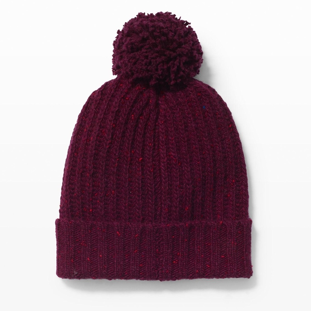 NWT✨Club Monaco Cashmere Hat